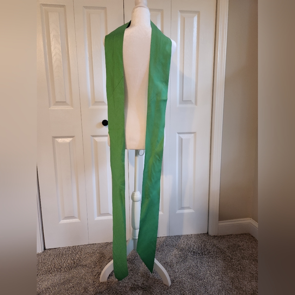 Ralph Lauren Silk Party Dress - Picture 6 of 6